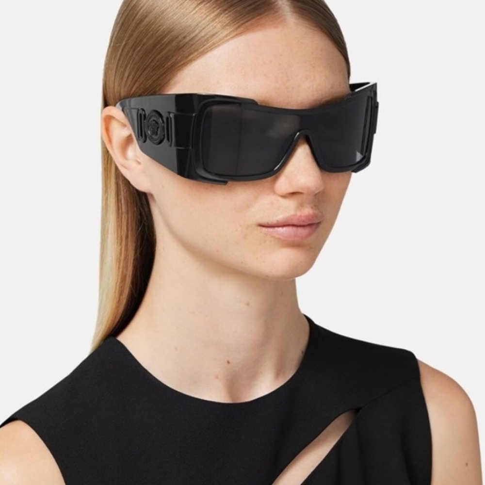 Versace sunglasses